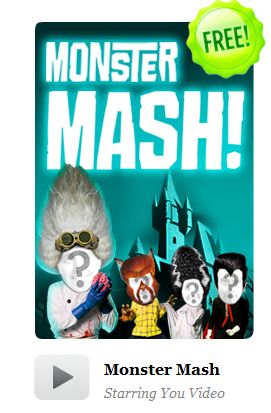 Monster Mash