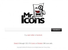 mr icons