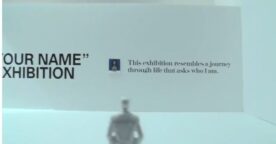 Transformer son compte Facebook en musée : Museum of me