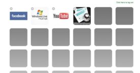 Regrouper ses sites favoris sur une seule page avec MyClusta