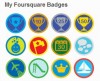 MyFoursquare