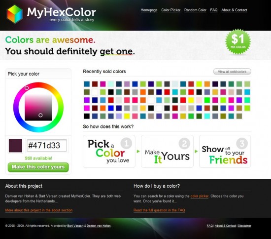 myhexcolor