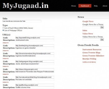 myjugaad