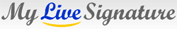 mylivesignature