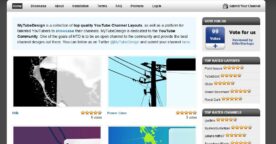 Tutoriel : personnaliser sa chaîne vidéo Youtube