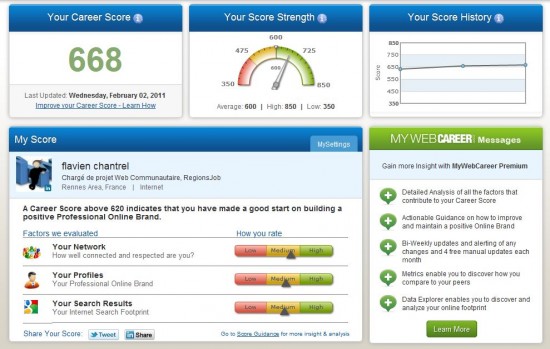 mywebcareer