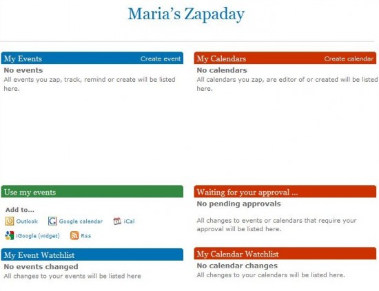 myzapaday