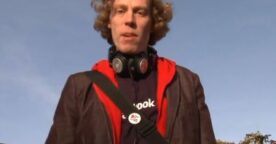 Parodie vidéo du métier de Community Manager