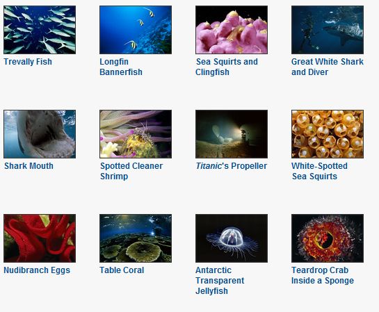national geographic