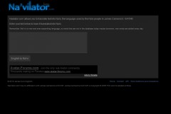 navilator
