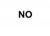 no