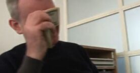 Et si les scams étaient vrais ? Un conte de Noël 2.0