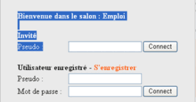 Rendez-vous tchat aujourd’hui à 17h30