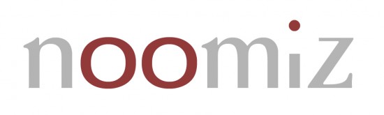 Noomiz logo logo Noomiz