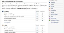 Identité numérique : astuces pour protéger son profil Facebook