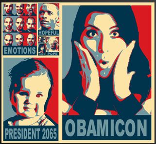 obamicon