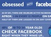 obsession facebook