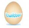 Oeuf Twitter
