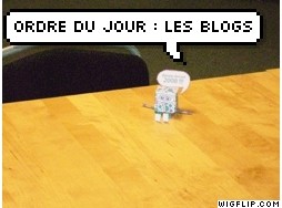 Ordre du jour ordre du jour