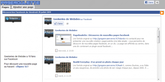 pageroulette