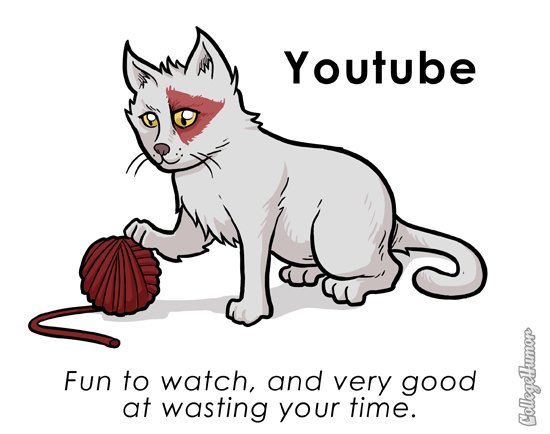 parodie youtube
