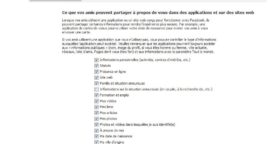 4 astuces pour protéger son profil Facebook