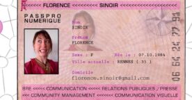 5 questions à…Florence Sinoir