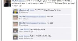 Comment pirater un compte Facebook facilement