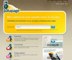 patapage