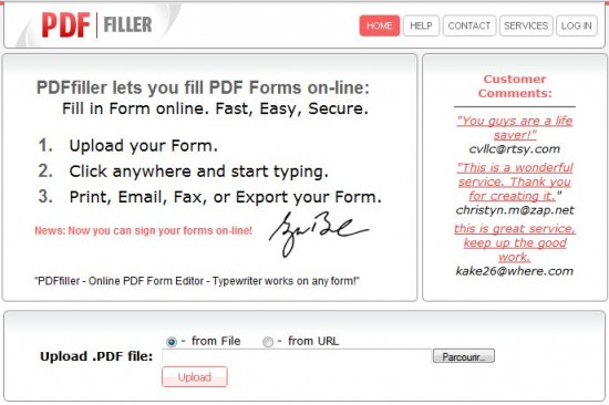 pdffiller