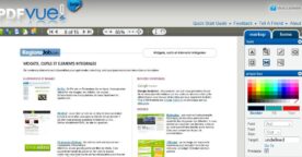 Modifier un document PDF en ligne ou le transformer en fichier Word