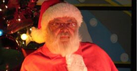 Ecrire au Père Noël : avez-vous été sage ?