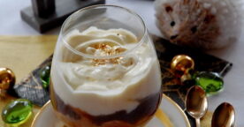 Une recette de Noël par Eleonora
