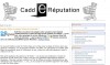 Caddereputation