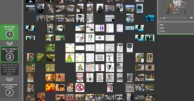 Moteurs de recherche de photos : spffy et pixolu vous facilitent la vie