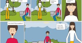 4 sites pour créer un strip BD en ligne