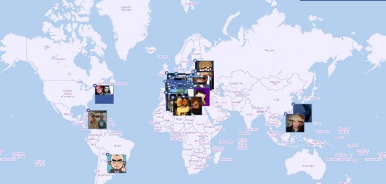 Placebook