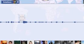 Localisez vos amis Facebook avec Placebook