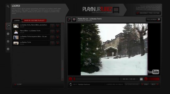 Playinurtubez