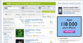 Toutes les infos concert sur Plemi