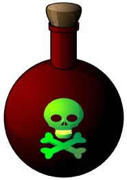 poison
