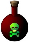 poison