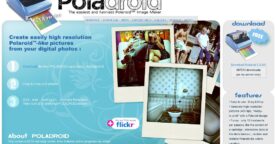 Poladroid, quizzs, redimension d’images… Boîte à outils #3