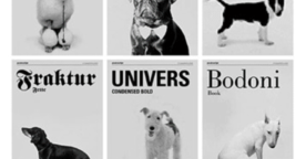 Si les polices étaient des chiens