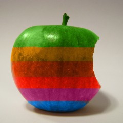 pomme