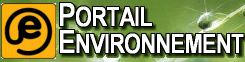 portail environnement