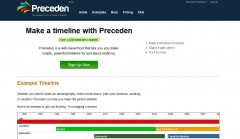 Preceden