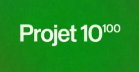 Google 10^100 : 16 idées pour changer le monde