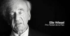 Une publicité au casting international pour France.fr