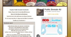 40 sites de téléchargement légal et gratuit de musique
